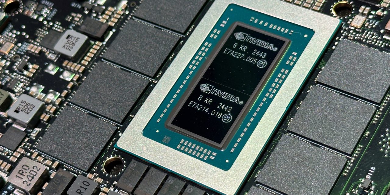 Nvidia hits $5 Trillion Market Cap