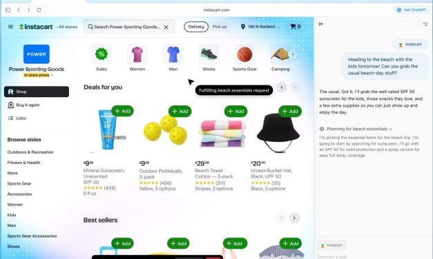 Last Week in AI #325 – OpenAI is for-profit, ChatGPT Atlas, Copilot Mico