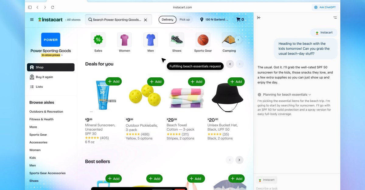 Last Week in AI #325 – OpenAI is for-profit, ChatGPT Atlas, Copilot Mico