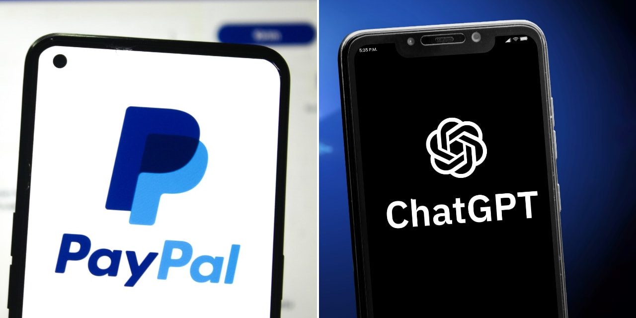 ☕🤖 OpenAI and PayPal Just Made Buying with AI a Reality