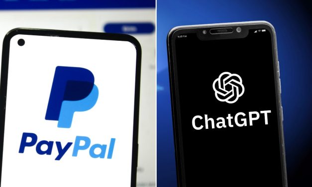 ☕🤖 OpenAI and PayPal Just Made Buying with AI a Reality