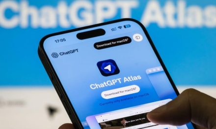 ☕🤖 Goodbye Chrome? OpenAI Enters the Browser Wars with ChatGPT Atlas