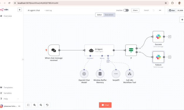 ☕🤖 Tutorial: The Secret AI Trick to Steal Any n8n Workflow (Legally 😉)