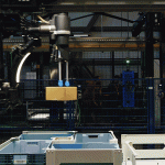 Automation of E-commerce Warehouses is Coming this decade