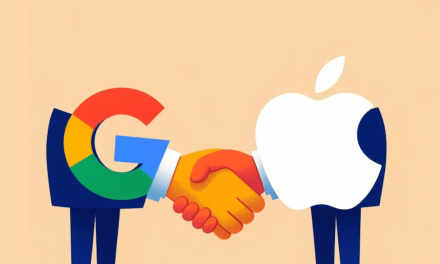 ☕🤖Apple Bets $1B on Google to Power Siri with Gemini