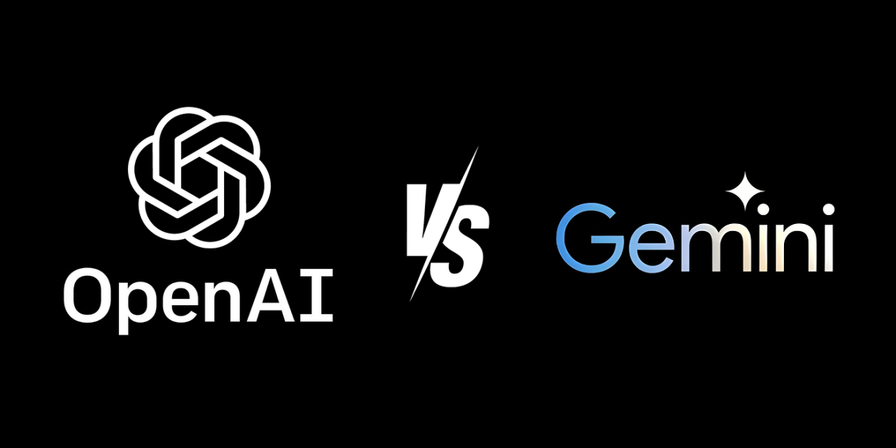 ☕🤖 Gemini 3 Drops, OpenAI Codex Max Fights Back