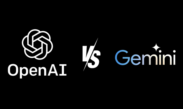 ☕🤖 Gemini 3 Drops, OpenAI Codex Max Fights Back