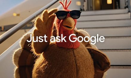 ☕🤖 Google Just Dropped Its First AI Ad!