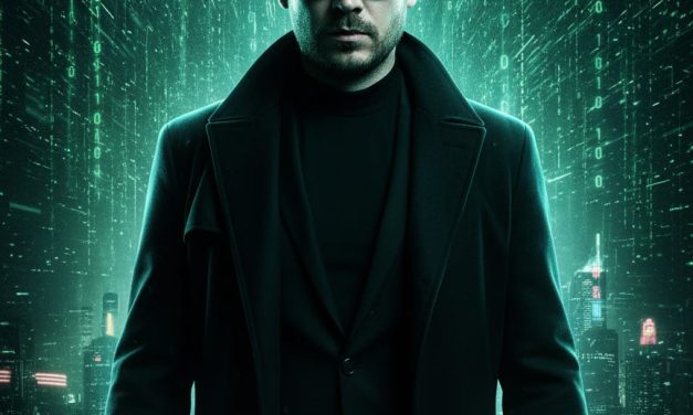 ☕🤖 Tutorial: How to Turn Yourself Into Any Character with AI in 10 Minutes