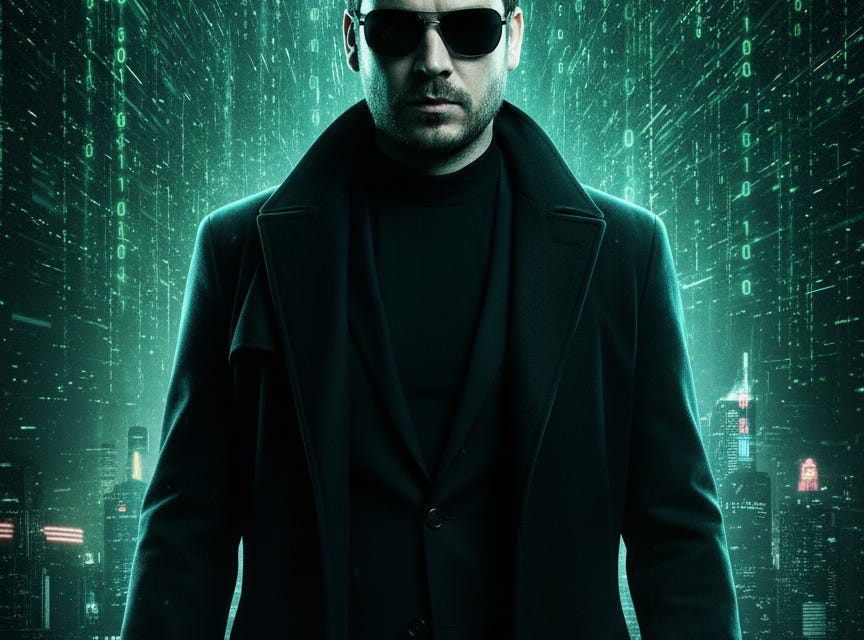 ☕🤖 Tutorial: How to Turn Yourself Into Any Character with AI in 10 Minutes