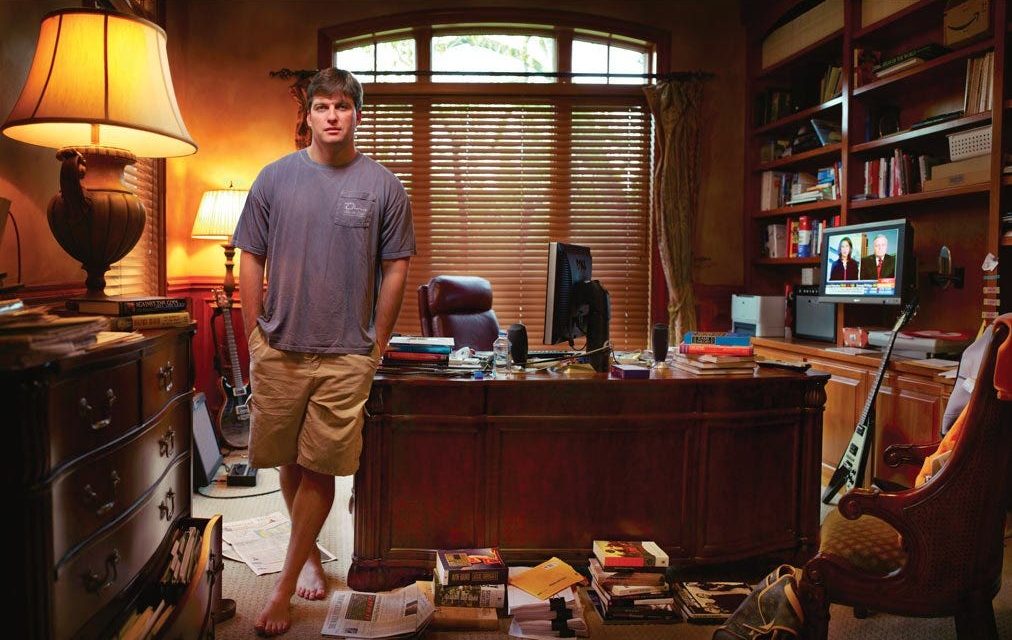 Going Short on Generative AI