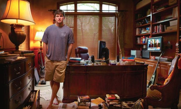 Going Short on Generative AI