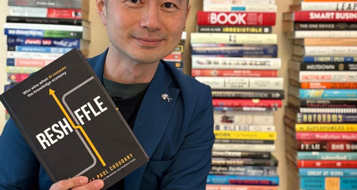 Top AI Books to Read in 2025