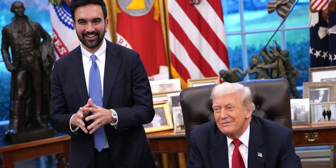 Will AI eat the world in 2026?