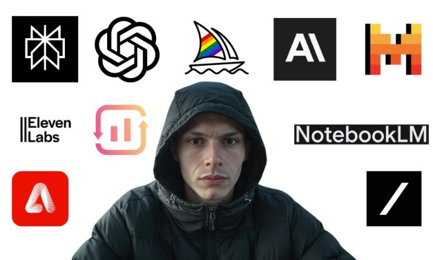 Burnout, AI Slop, and Why I Nuked My Newsletter to Start Over