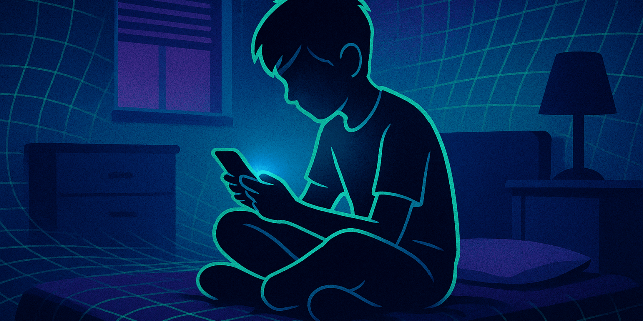 ☕🤖 Can AI Be Safe for Teens? OpenAI Thinks So