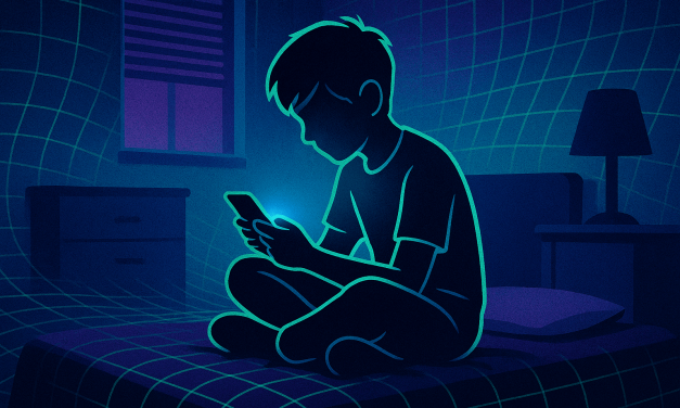 ☕🤖 Can AI Be Safe for Teens? OpenAI Thinks So