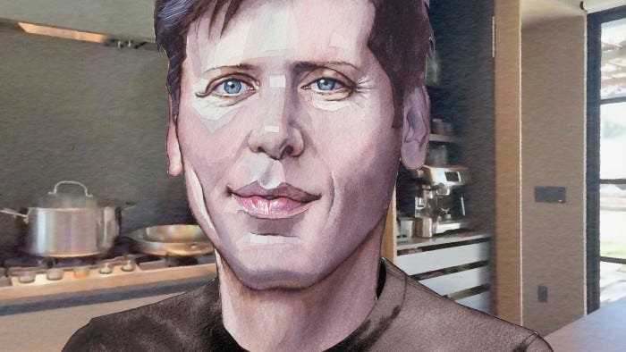 We live in the Post ChatGPT Era