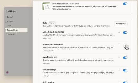 How to Use Claude Skills to Automate Your Workflow