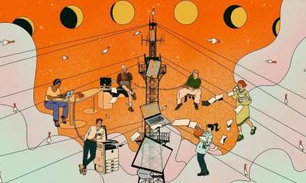 The State of AI and Job Losses