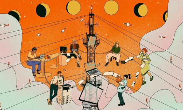 The State of AI and Job Losses