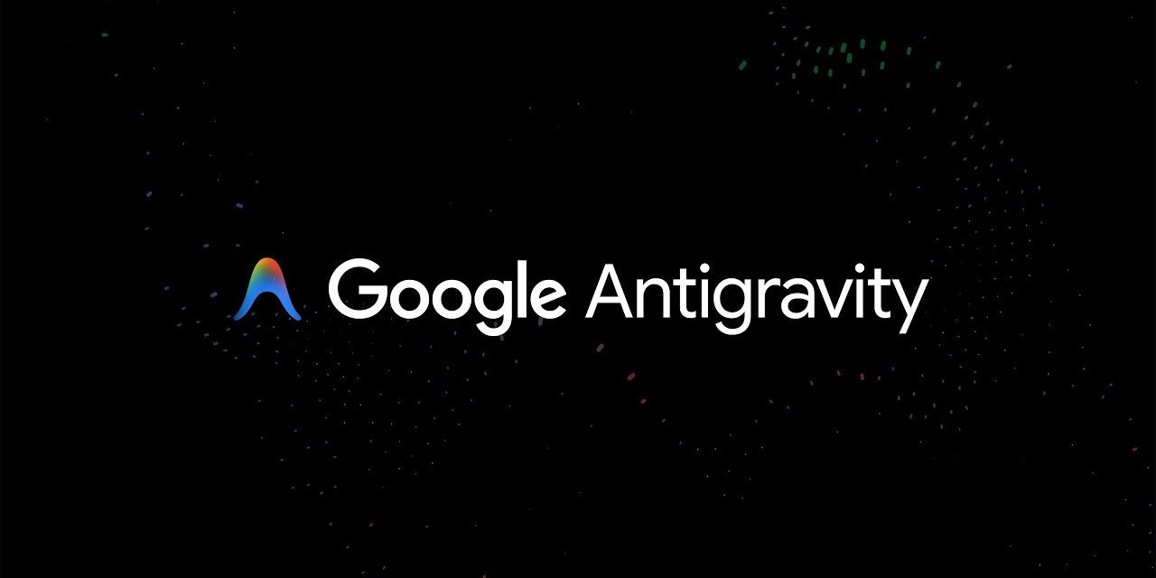Your guide to building apps with Google Antigravity