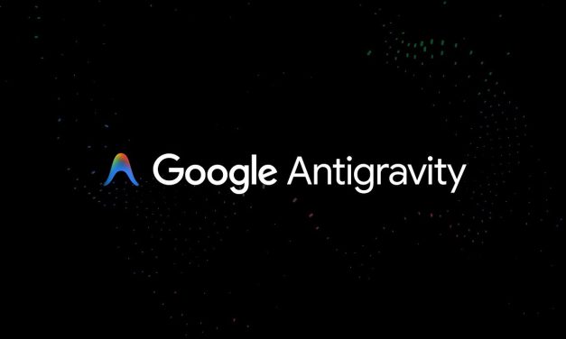 Your guide to building apps with Google Antigravity