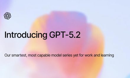 ☕🤖 GPT-5.2 Is Here – OpenAI’s Smartest Model Yet!