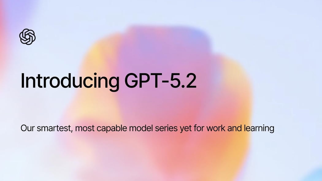 ☕🤖 GPT-5.2 Is Here – OpenAI’s Smartest Model Yet!