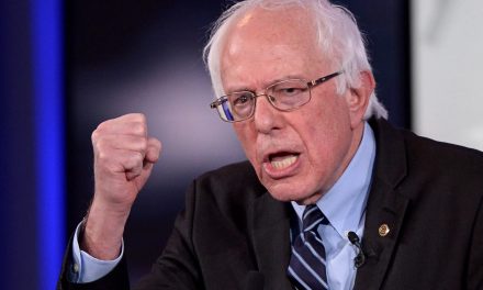 ☕🤖 Bernie Sanders: Stop All AI Data Centers (100M Jobs at Risk)