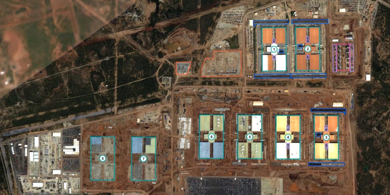 Was 2025 the year of the Datacenter?