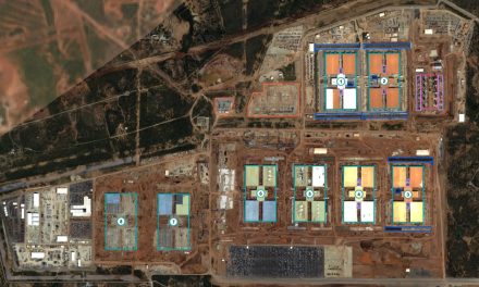 Was 2025 the year of the Datacenter?