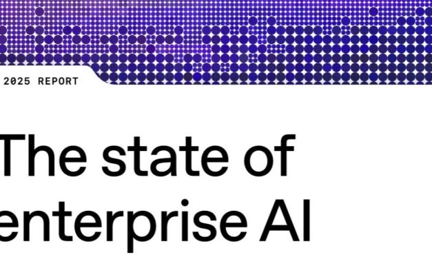 ☕🤖 OpenAI: “AI Saves Average Workers Only 1 Hour/Day” (New Study)