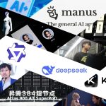 Key Milestones of China in AI of 2025