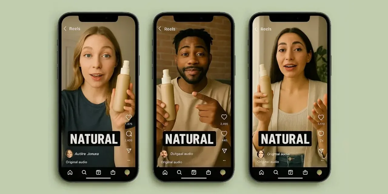 ☕🤖 Tutorial: How To Create UGC Videos With ChatGPT + Sora 2 (No Actors Needed)