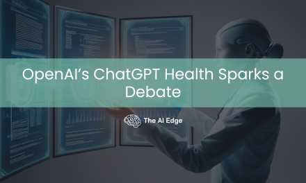 OpenAI’s ChatGPT Health Sparks a Debate