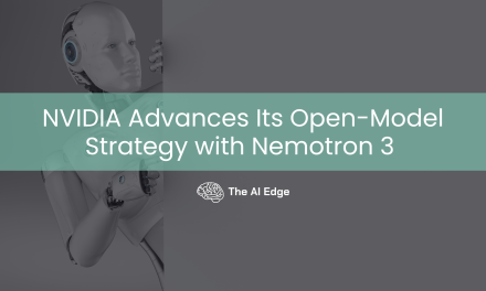 NVIDIA Advances Its Open-Model Strategy with Nemotron 3