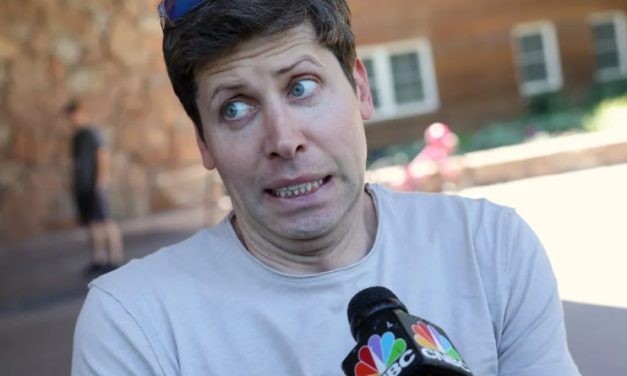 OpenAI is about to face Real Competition