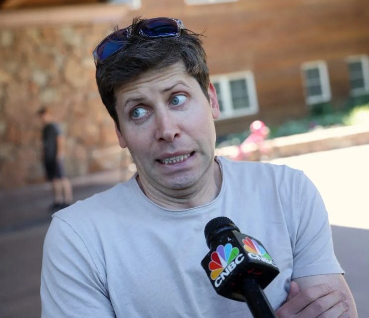 OpenAI is about to face Real Competition