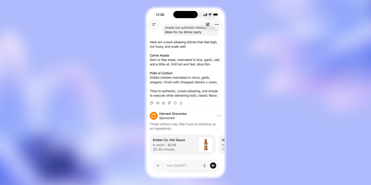 Last Week in AI #333 – ChatGPT Ads, Zhipu+Huawei, Drama at Thinking Machines