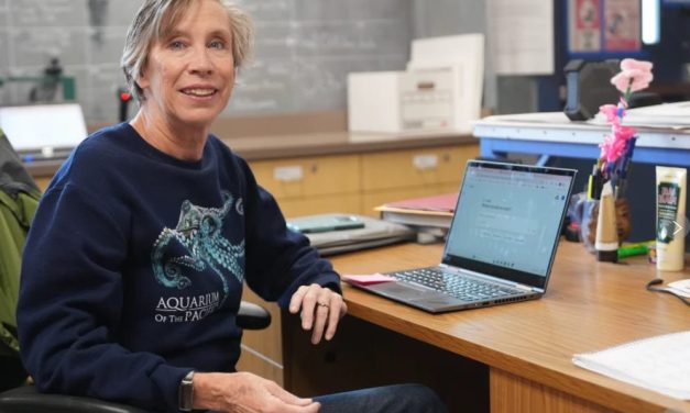 AI Adoption tells Two separate Stories