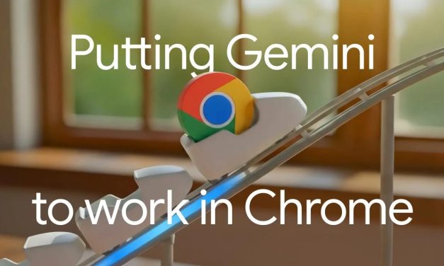 ☕🤖 Your Browser Just Got a Brain