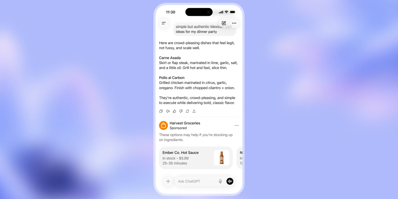 ☕🤖 AI Ads Are Coming (And Wikipedia Wants a Cut)