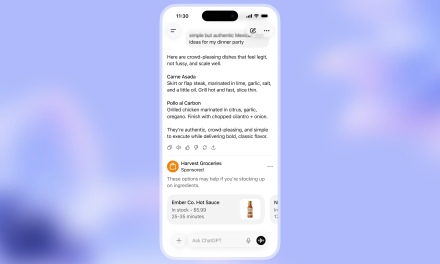 ☕🤖 AI Ads Are Coming (And Wikipedia Wants a Cut)