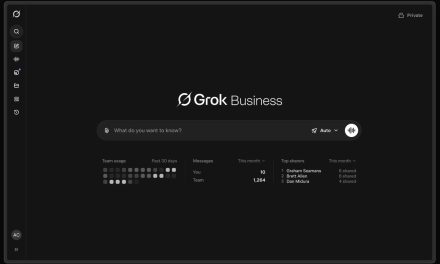 ☕🤖 xAI Launches Grok for Business + Meta’s $2B AI Acquisition
