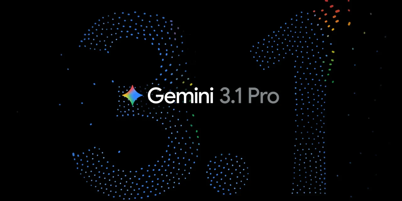 ☕🤖 Gemini 3.1 Pro Is Here (and it’s built for multi-step thinking)