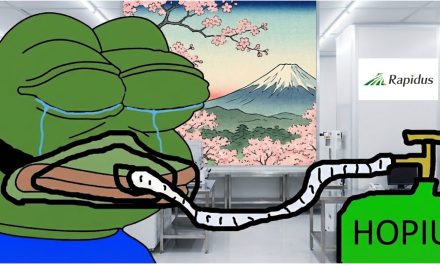 Japan’s National Chip Startup Races to 2nm Mass Production