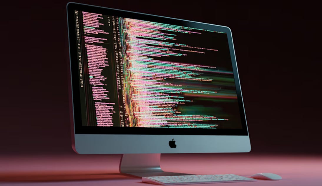 The AI Coding Supremacy wars