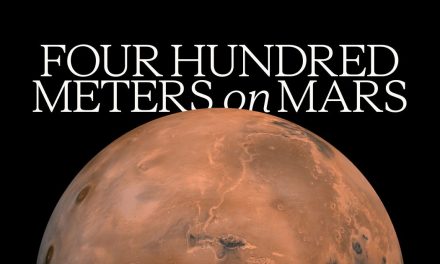 ☕🤖 AI Takes the Wheel on Mars: Claude’s 400m Journey