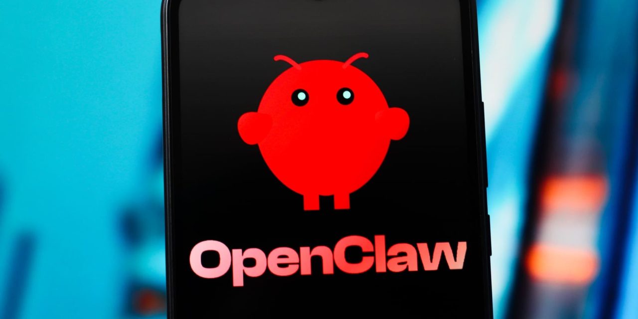 What is OpenClaw? 🦀